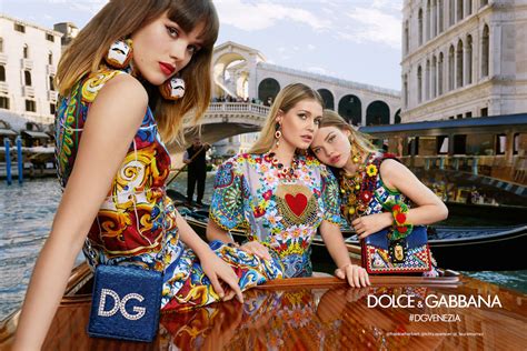 dolce gabbana werbung 2018 musik name|Dolce&Gabbana Spring Summer 2018 Advertising Campaign.